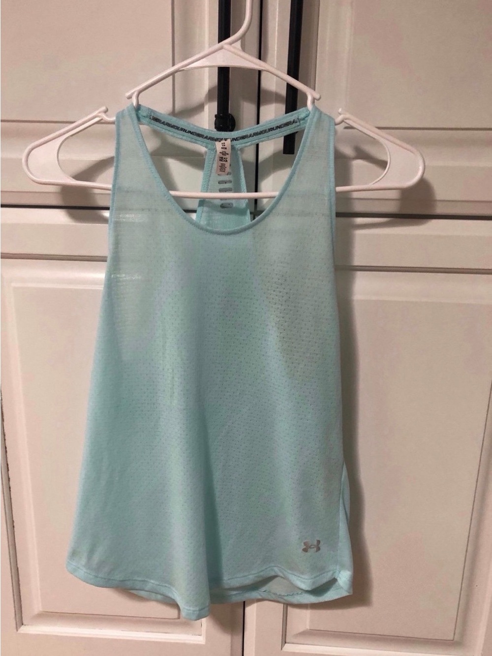 Under armour tank top